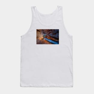 Karijini Tank Top